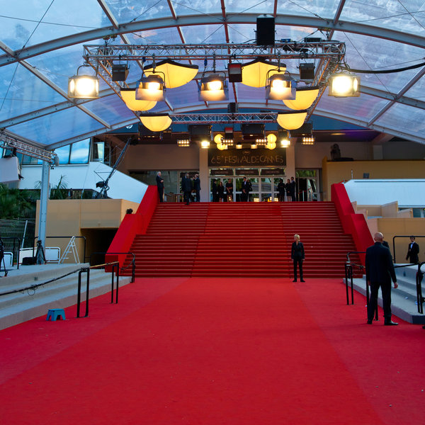 Festival u Cannesu: Crvene stepenice kroz povijest